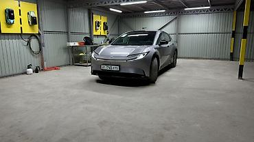 диски на тойота 200: Toyota bZ5: 2026 г., 0.1 л, Автомат, Электромобиль, Лифтбек — 5