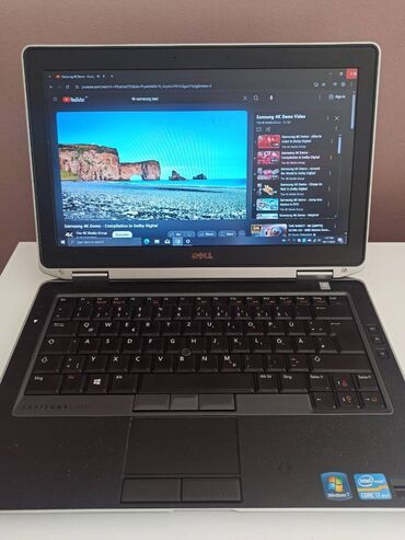 Dell: Dell E6330 / I7-3540M / 8Gb DDRL rama / 13.3 Inca Led Odlicno ocuvan — 2