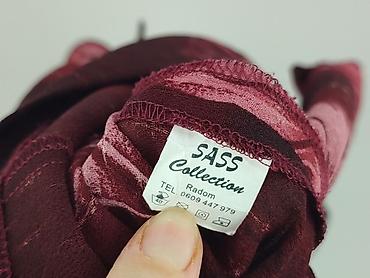wissmach collection: Sassa, Elegancki komplet, rozmiar 2XL — 4
