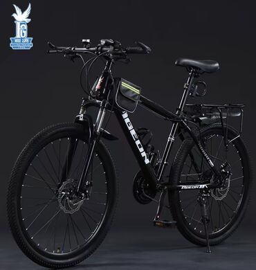 Велосипеды: Продаётся за 25 000 сом скоростной велосипед