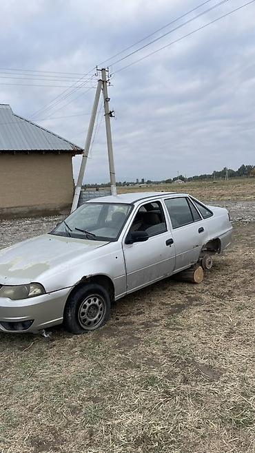 продажа форд: Chevrolet Lanos: 2011 г., 1.5 л, Механика, Бензин, Седан — 2