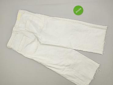 jeans 157: H&M, Jeansy damskie, rozmiar XL — 3