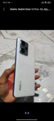 редми нот 14 про цена в бишкеке 256 гб: Redmi, Redmi Note 12 Pro+ 5G, Колдонулган, 256 ГБ, түсү - Ак, 2 SIM