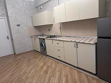 sahil d mtk: Bayıl, 3 otaqlı, Yeni tikili, 129 kv. m — 7