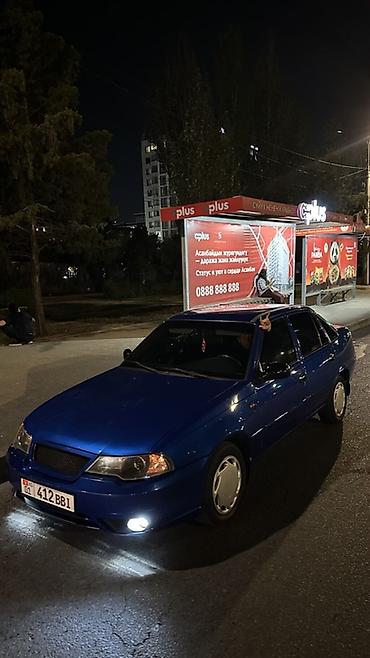 shevrolet lacetti: Daewoo Nexia: 2011 г., Механика, Седан — 3