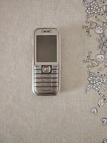 nokia modem: Nokia < 2 GB Memory Capacity, rəng - Gümüşü, Düyməli — 3