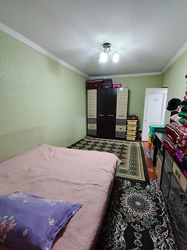 беловодский квартиры: 2 комнаты, 48 м², Индивидуалка, 3 этаж, Косметический ремонт — 7