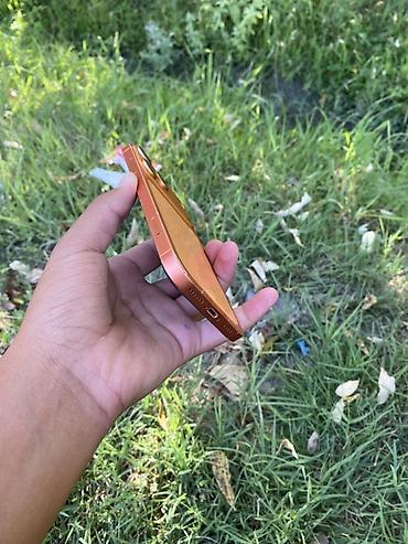iphone cs max: IPhone Xr, Б/у, 64 ГБ, Оранжевый, 100 % — 7