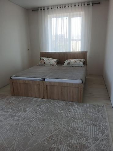 номера чок тал: 1 комната, 40 м², Таатан ТЦ Элитка, 5 этаж — 7
