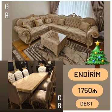 embawood divanlari: Новый, Угловой диван, Для гостиной