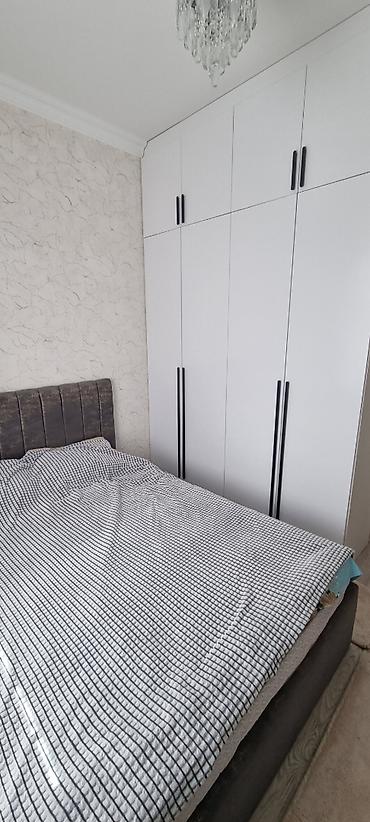 binə qesebesinde evler: Binə 4 otaqlı, 120 kv. m, Kredit var, Yeni təmirli — 3