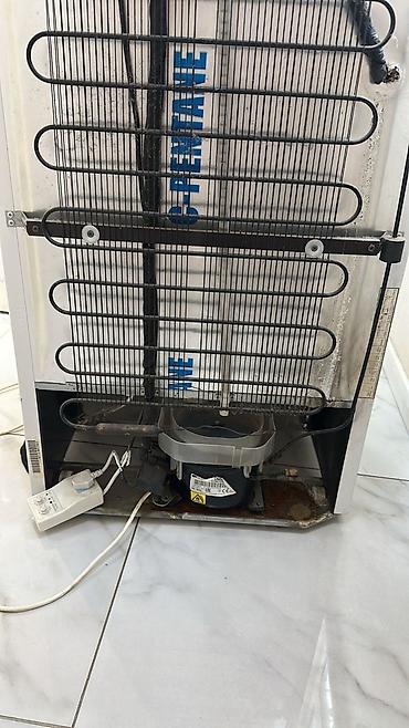 Ремонт холодильников, морозильников: Доброго времени суток!!!!! Я сертифицированный масте!!р по ремонту — 7