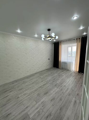 Продажа квартир: 1 комната, 33 м², 105 серия, 8 этаж, Евроремонт