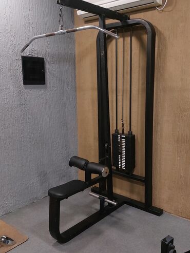 Digər trenajorlar: Yeni və başlanğıc olaraq fitness zal açmaq istəyənlərin -da lalafo.az — 12 Digər trenajorlar: Yeni və başlanğıc olaraq fitness zal açmaq istəyənlərin — 12