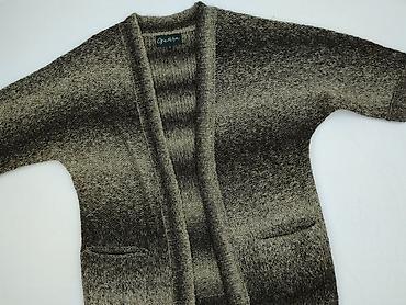 sara jacket: Geisha, Kardigan damski, rozmiar S — 1