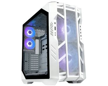 džojstici za playstation 4: Brand: COOLER MASTER |x|x Model: COOLER MASTER HAF 700 White Gaming