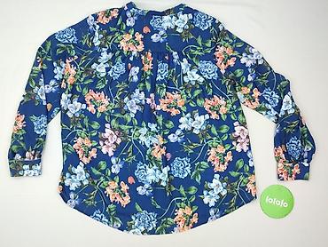 hm jeans: H&M, Bluzka damska, rozmiar S — 3