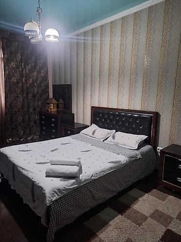 южные: 1 комната, 7 мкр, Душевая кабина, Постельное белье, Кондиционер — 6