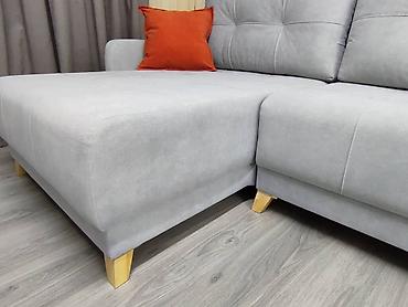 Угловые диваны: Угловая Сканди Габариты 306*151 Спальное место 140*209 Оснащен — 5