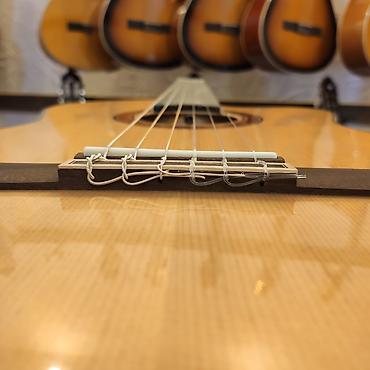 Gitaralar: Klassik gitara Smiger:CG220 Üst: Şam ağacı İstehsalçı:Çin Çanta — 2