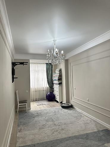 Продажа квартир: 2 комнаты, 67 м², Нижний Джал (Джал-23) Элитка, 6 этаж — 5