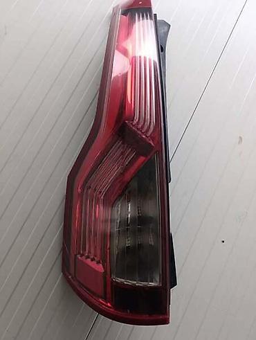 Transport: LEVO STOP SVETLO ZA CITROEN C4 GRAND PICASSO OD 2007. DO 2012. GOD — 1