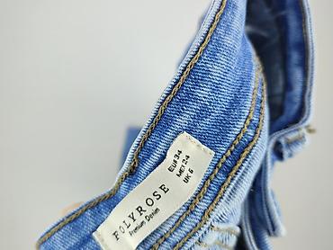 baggy jeans pull and bear: Jeansy damskie, rozmiar 2XS — 4