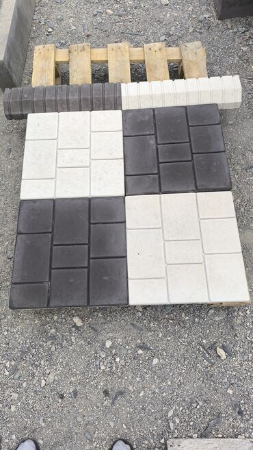 Евробрусчатка: Брусчатка Брусчатки  Брусчатка Бишкек цена Брусчатка укладка — 12