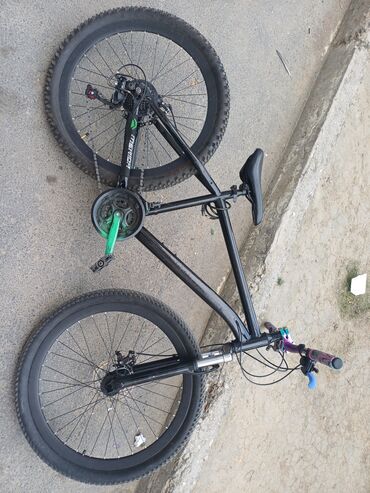 купить спортивный велосипед недорого: Dağ velosipedi Merida, 26"