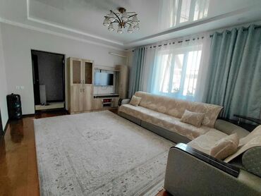 одна комната: Дом, 117 м², 5 комнат, Собственник, Косметический ремонт