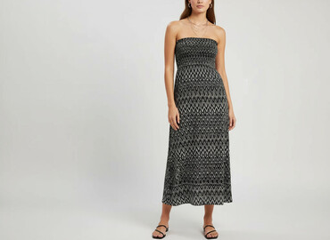 aggi sukienki wieczorowe: Sinsay, Women`s dress, size S