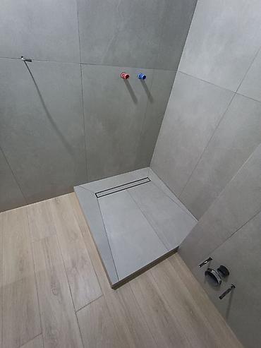 Укладка плитки: Подготовка стен для укладки, Подготовка стен для грунтовки, Резка плитки | Керамическая плитка, Керамогранитая плитка, Мозаичная плитка | Вертикальная укладка, Диагональная укладка, Горизонтальная укладка Больше 6 лет опыта — 20