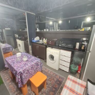 Günlük kirayə mənzillər: 2 otaqlı, Səbail r. r-nu — 9