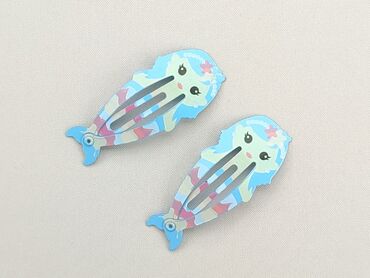 Hair accessories: Hair clip, Female, condition - Good