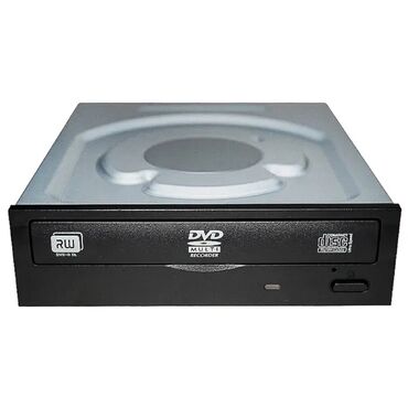 купить системный блок: Оптический привод DVD-RW Lite-On IHAS124-14FU, внутренний, SATA