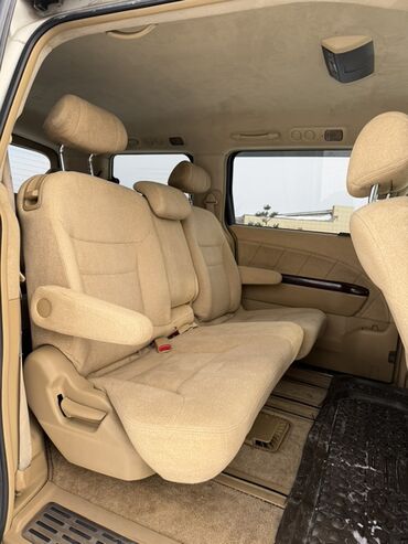 Honda: Honda Elysion: 2004 г., 3 л, Автомат, Бензин, Минивэн — 10