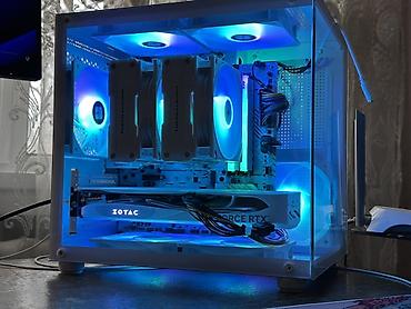 deepcool matrex: Ремонт компьютеров и ноутбуков в Токмоке Услуги: - Выезд на дом - — 5