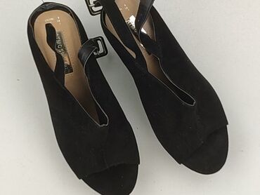 Women: Atmosphere, Sandals for women, 38, condition - Very good