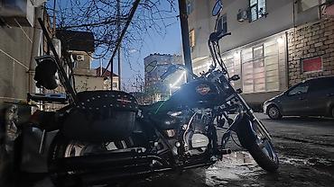 dayun 150cc: Dayun - Dy150, 150 sm3, 2012 il, 13000 km — 2