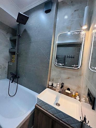 Продажа квартир: 3 комнаты, 85 м², Элитка, 2 этаж, Евроремонт — 11