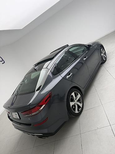 кия оптима: Kia Optima: 2019 г., 2.4 л, Автомат, Бензин, Седан — 6
