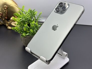 iphone 14 про макс цена в бишкеке: IPhone 12 Pro Max, Б/у, 256 ГБ, Space Gray, Защитное стекло, Чехол, 75 %
