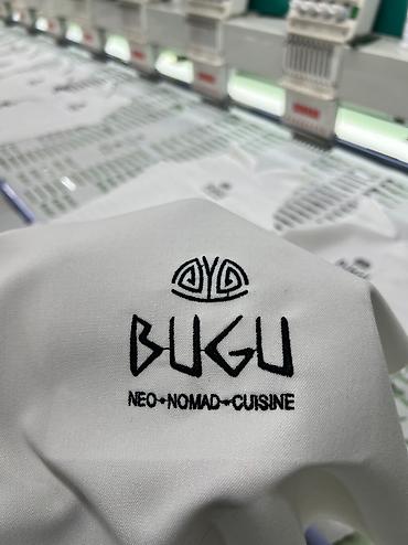 Вышивка: Компьютерная вышивка | Платья, Штаны, брюки, Юбки — 13