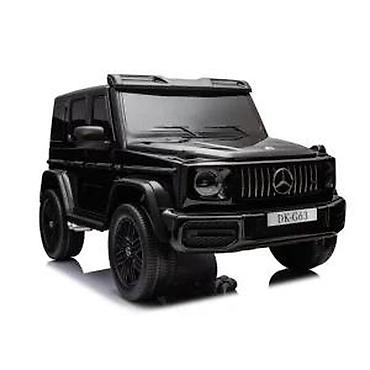 traktor igracka za decu: Dečiji električni automobil – licencirani Mercedes-Benz G63 AMG - — 9