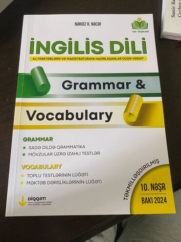 orfoepiya lüğəti pdf yüklə: İngilis dili lüğeti yenidir 16 ya alinib 14 de sarilir