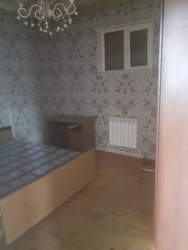 pulsuz ev verilir: 80 м², 3 комнаты