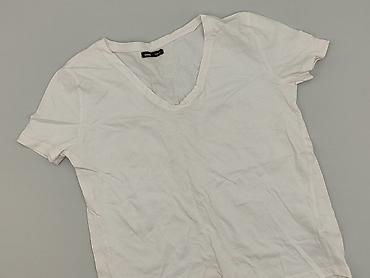 atmosphere t: Sinsay, T-shirt damski, rozmiar M — 1