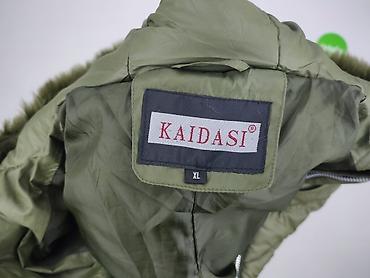 boys warm jacket: Kurtka zimowa damska, rozmiar XL — 4