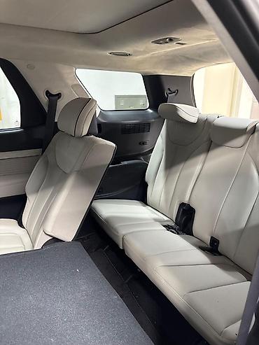 Hyundai: Hyundai Palisade: 2023 г., 2.2 л, Дизель, Кроссовер — 26