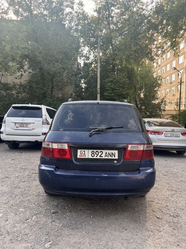киа джойс: Kia Carens: 2005 г., 2 л, Автомат, Бензин, Универсал